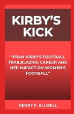 Kirby's Kick: 