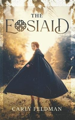 The Eosiaid - Carly Feldman - cover