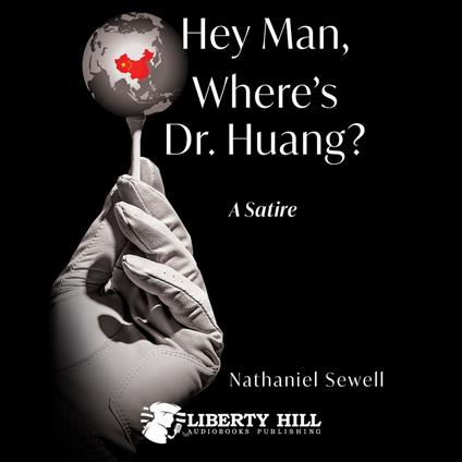 Hey Man, Where's Dr. Huang?