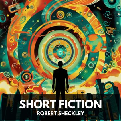 Short Fiction (Unabridged)