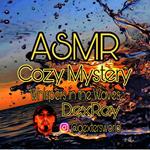 ASMR Cozy Mystery Whispers in the Waves