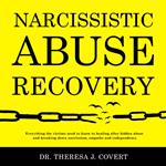 Narcissistic Abuse Recovery