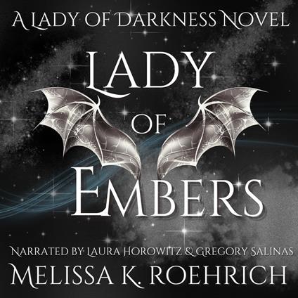 Lady of Embers