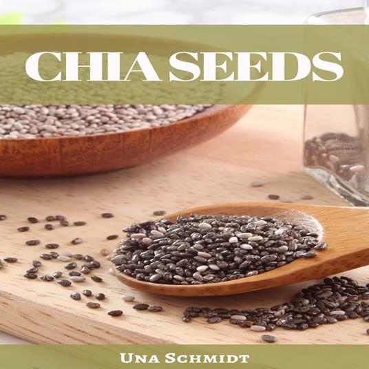 CHIA SEEDS