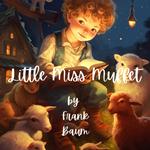 Little Miss Muffet