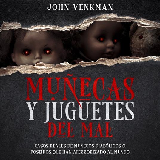 Muñecas y Juguetes del Mal