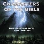 Characters of the Bible