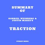 Summary of Gabriel Weinberg & Justin Mares's Traction