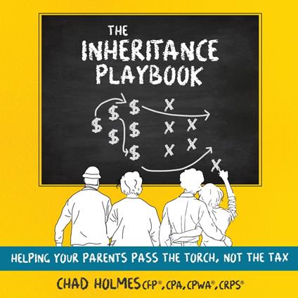 Inheritance Playbook, The