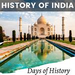 History of India