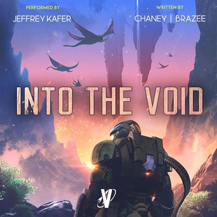 Into the Void