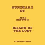 Summary of Joan Druett’s Island of the Lost