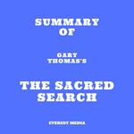 Summary of Gary Thomas's The Sacred Search