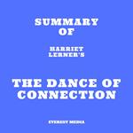 Summary of Harriet Lerner's The Dance of Connection