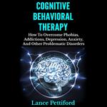 Cognitive Behavioral Therapy