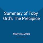 Summary of Toby Ord's The Precipice