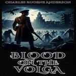 Blood On The Volga