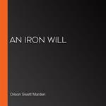 Iron Will, An