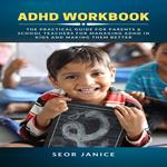 ADHD Workbook