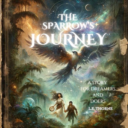 Sparrow's Journey, The