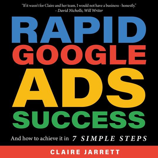 Rapid Google Ads Success