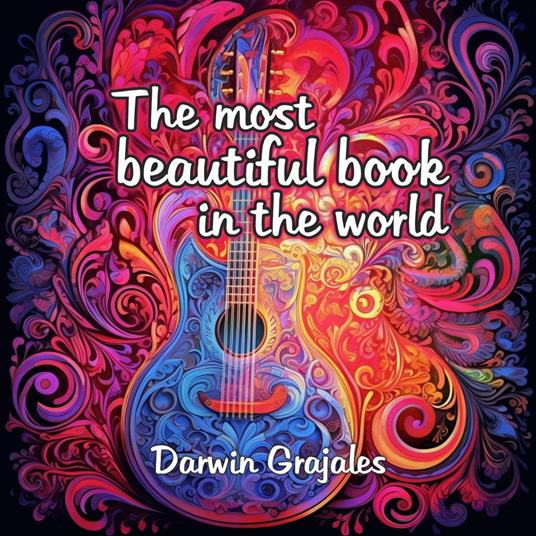 most beautiful book in the world, The