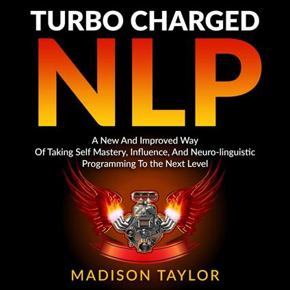 Turbo Charged NLP