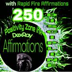 250 Discipline Affirmations