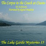 Corpse in the Coach at Cisano, The