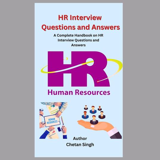 HR Interview Questions and Answers