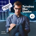 Diccionario De Trading Términos Mas Usados # 1