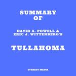 Summary of David A. Powell & Eric J. Wittenberg's Tullahoma