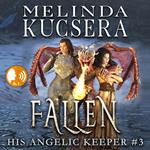 His Angelic Keeper Fallen