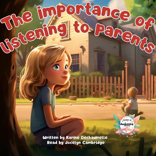 importance of listening to parents, The