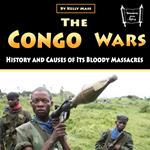 Congo Wars, The