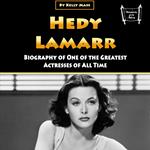 Hedy Lamarr