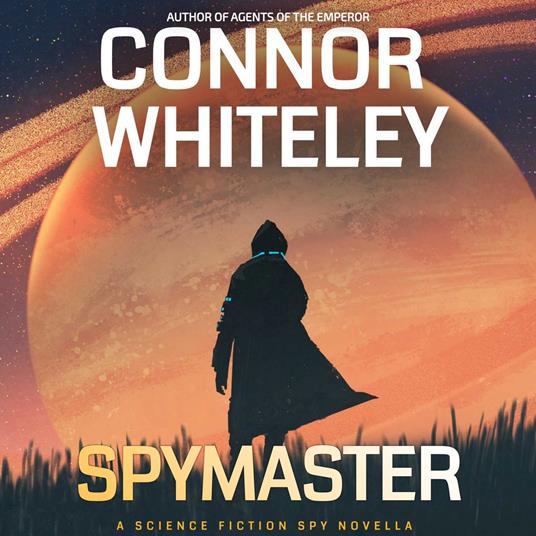 Spymaster