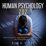 Human Psychology 202