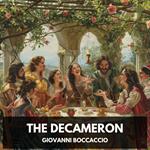 Decameron, The (Unabridged)