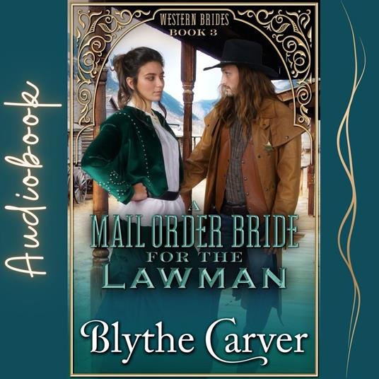 Mail Order Bride for the Lawman, A