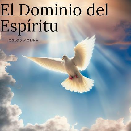 El dominio del espiritu