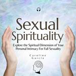 Sexual Spirituality