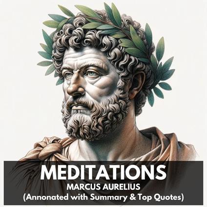 Meditations (Unabridged)