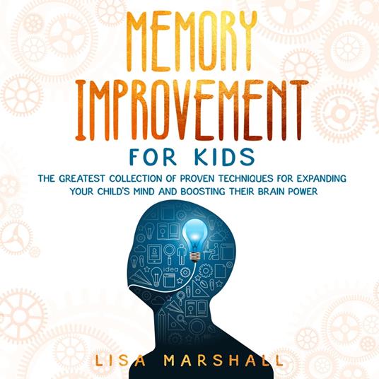 Memory Improvement For Kids