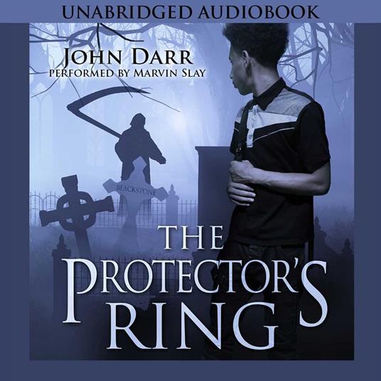 Protector's Ring, The