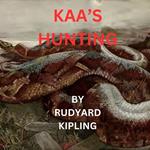 Kaa's Hunting