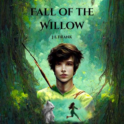 Fall of the Willow