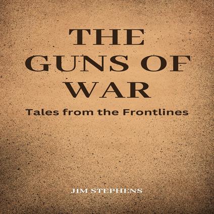 Guns of War, The