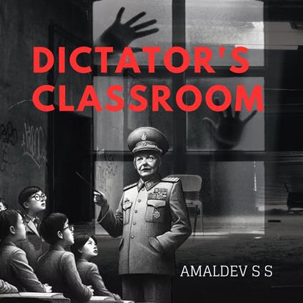 DICTATOR'S CLASSROOM