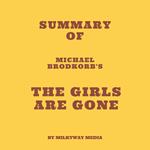 Summary of Michael Brodkorb's The Girls Are Gone